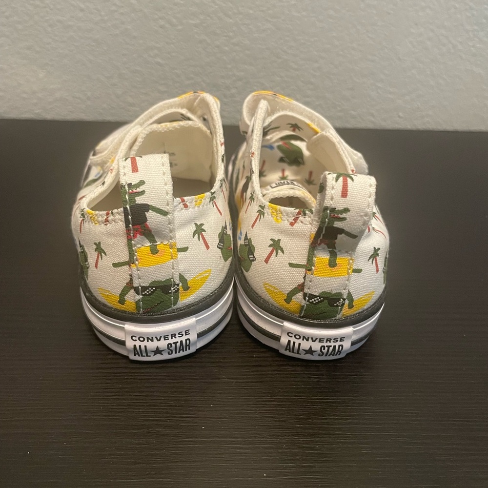 Converse, kids - Picture 3 of 4